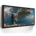 Featured image 11 for Between Heaven and Earth