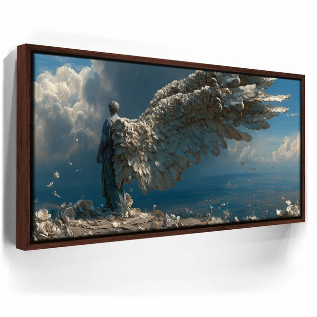 Featured image 11 for Between Heaven and Earth