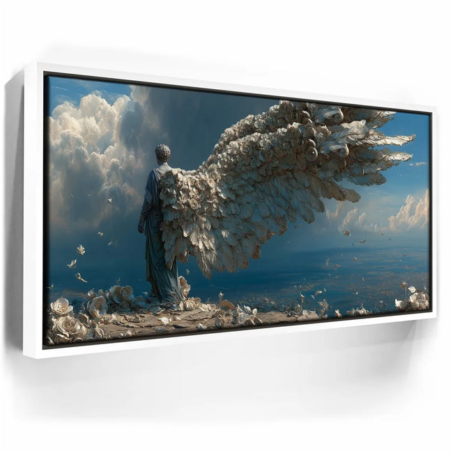 Featured image 7 for Between Heaven and Earth