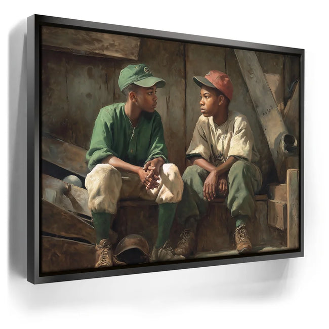 Featured image 6 for Between Innings