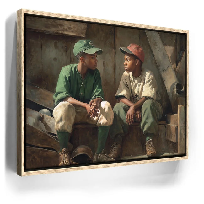 Featured image 10 for Between Innings