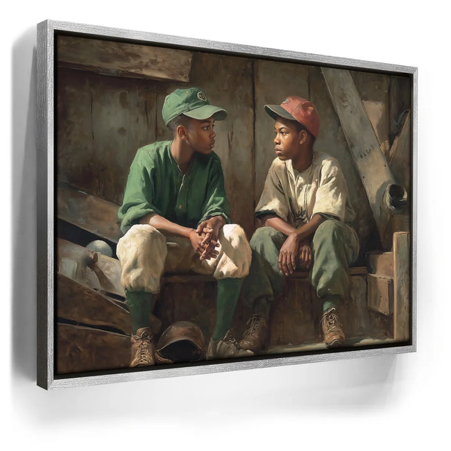Featured image 9 for Between Innings