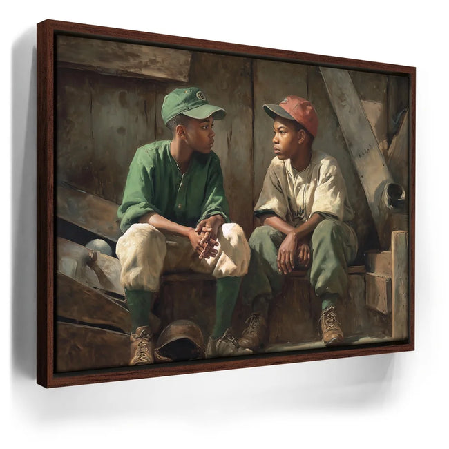 Featured image 11 for Between Innings