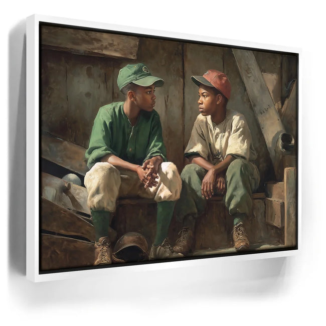 Featured image 7 for Between Innings