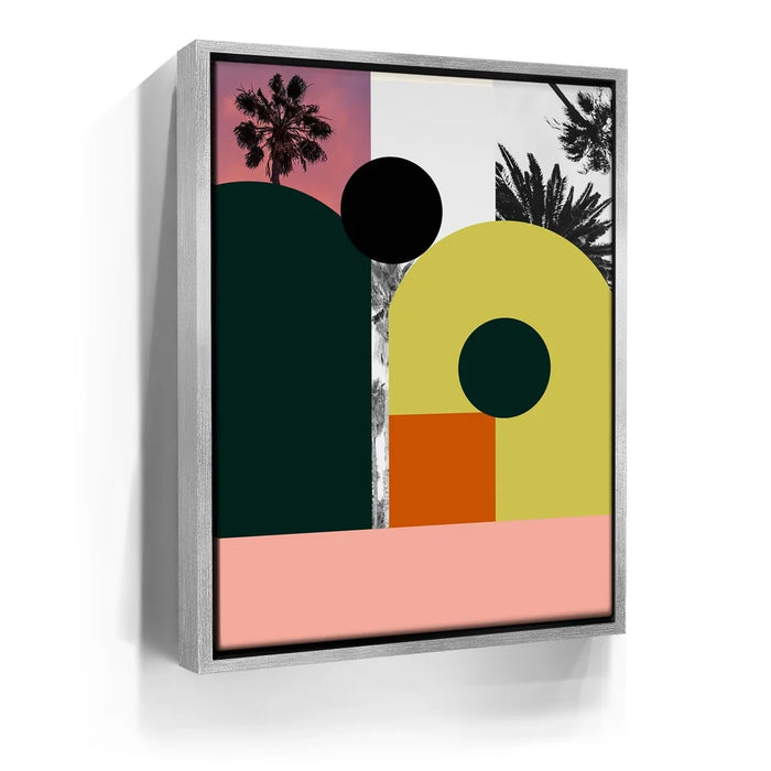 Featured image 9 for Beverly Crest Moon