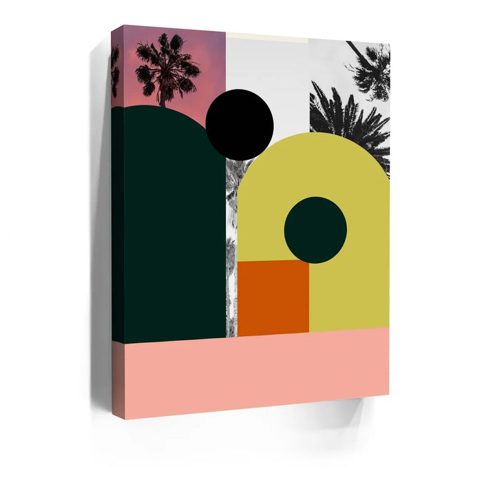 Featured image 5 for Beverly Crest Moon