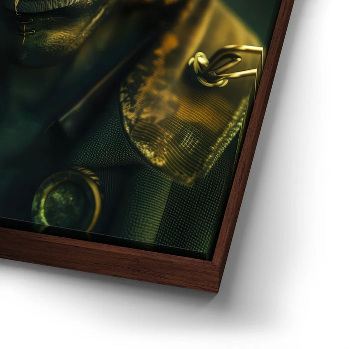 Featured image 15 for Beware, I am Fearless