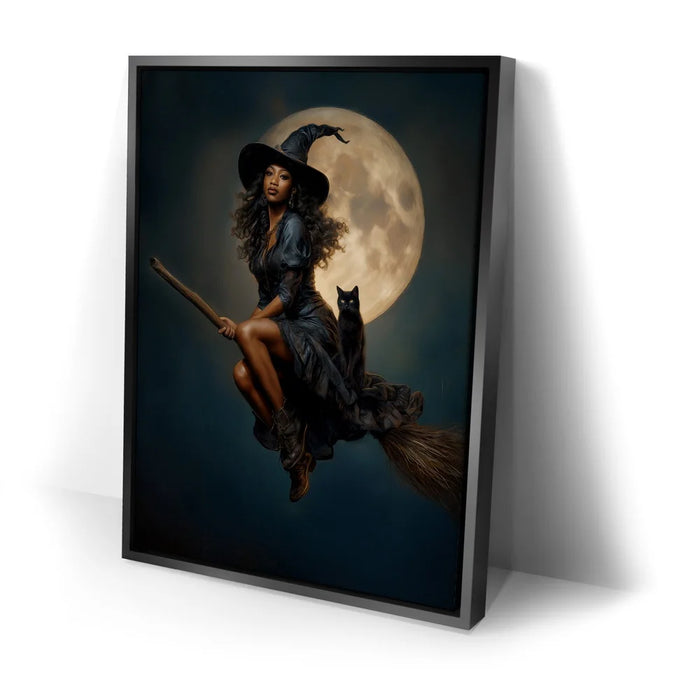 Featured image 2 for Bewitching Hour