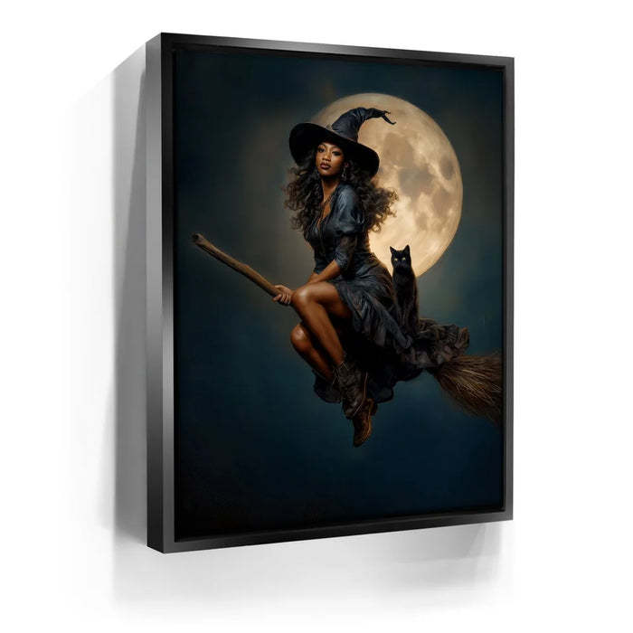 Featured image 6 for Bewitching Hour