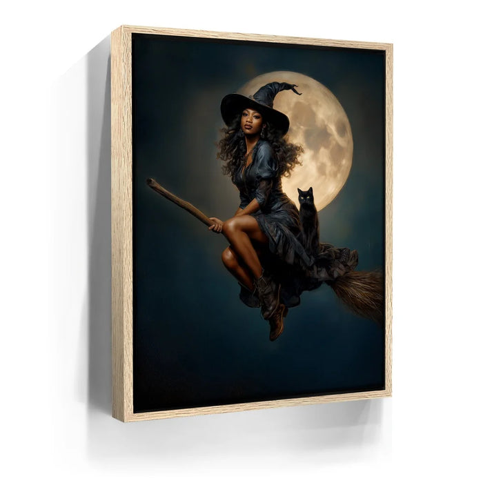 Featured image 10 for Bewitching Hour