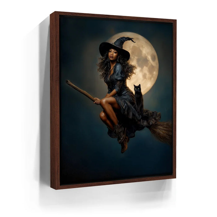 Featured image 11 for Bewitching Hour