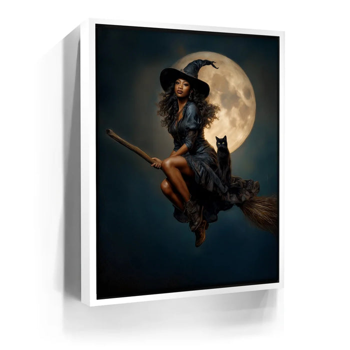 Featured image 7 for Bewitching Hour