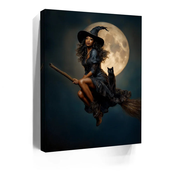 Featured image 5 for Bewitching Hour