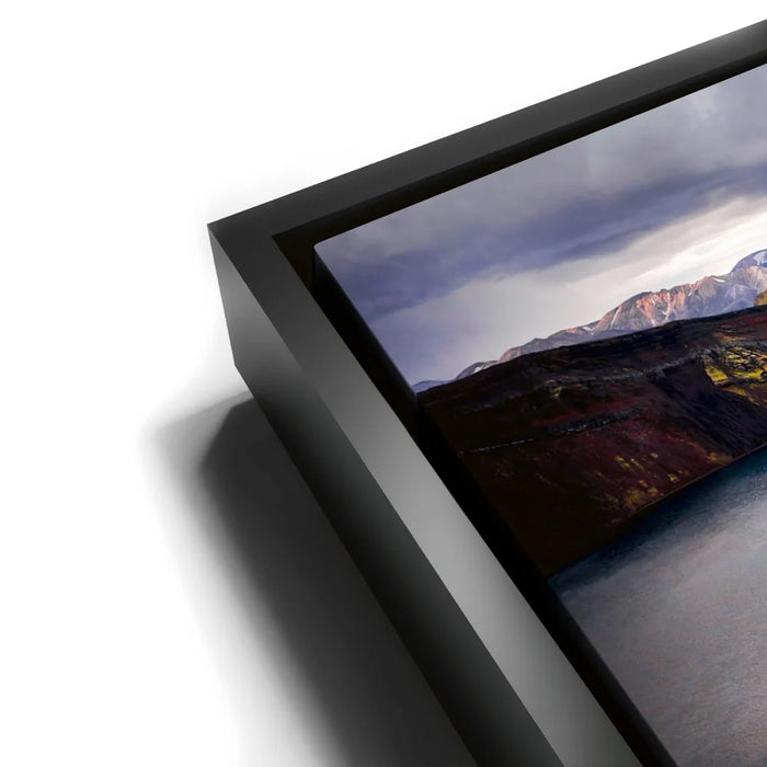 Featured image 11 for Beyond Earth - Iceland