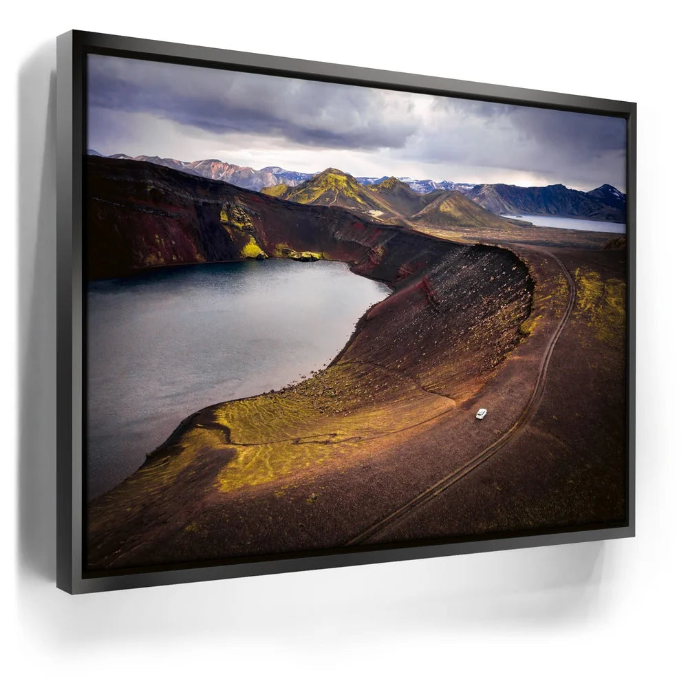 Featured image 5 for Beyond Earth - Iceland