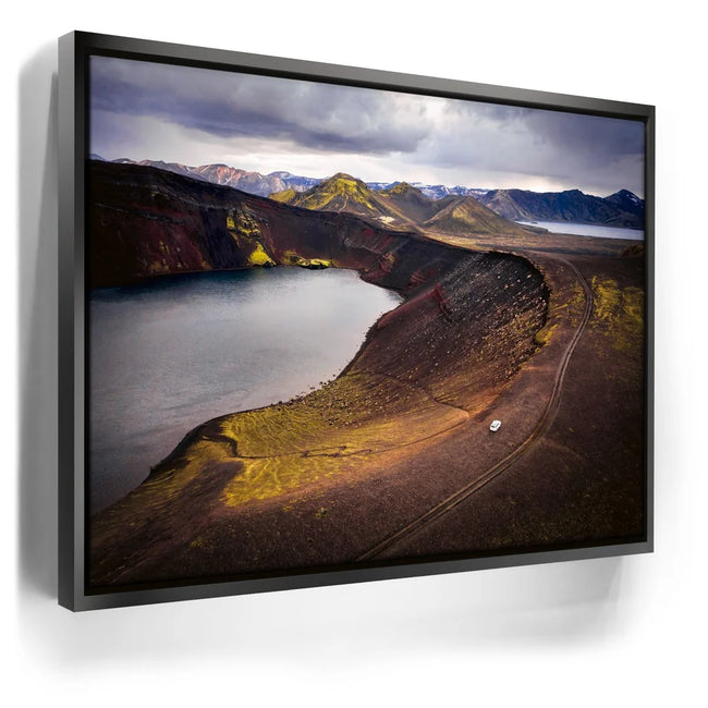 Featured image 5 for Beyond Earth - Iceland