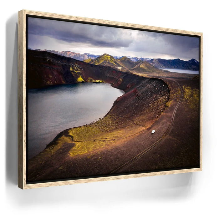 Featured image 9 for Beyond Earth - Iceland