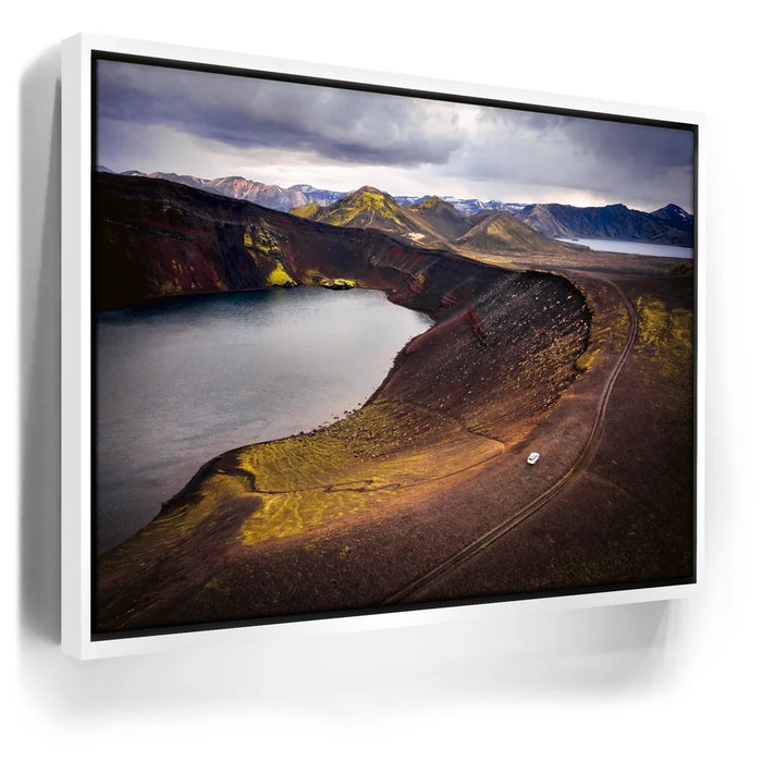 Featured image 6 for Beyond Earth - Iceland