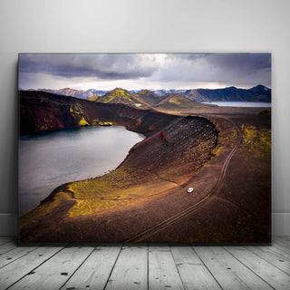 Beyond Earth - Iceland