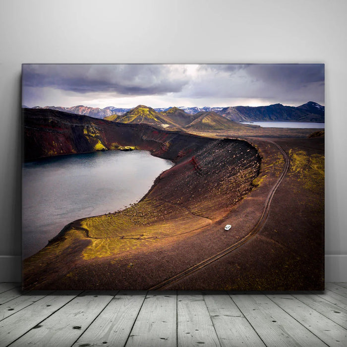 Featured image 1 for Beyond Earth - Iceland