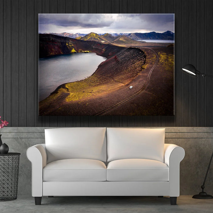 Featured image 2 for Beyond Earth - Iceland