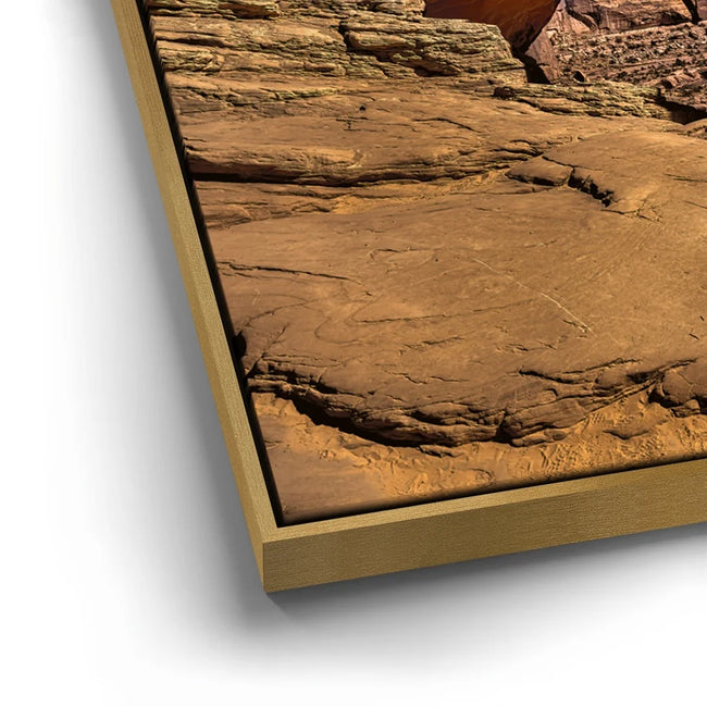 Featured image 13 for Beyond Mesa Arch