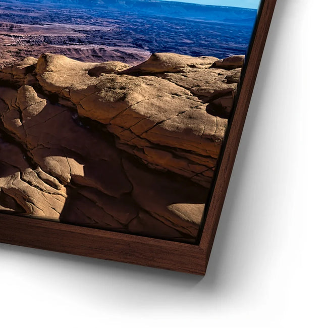 Featured image 15 for Beyond Mesa Arch