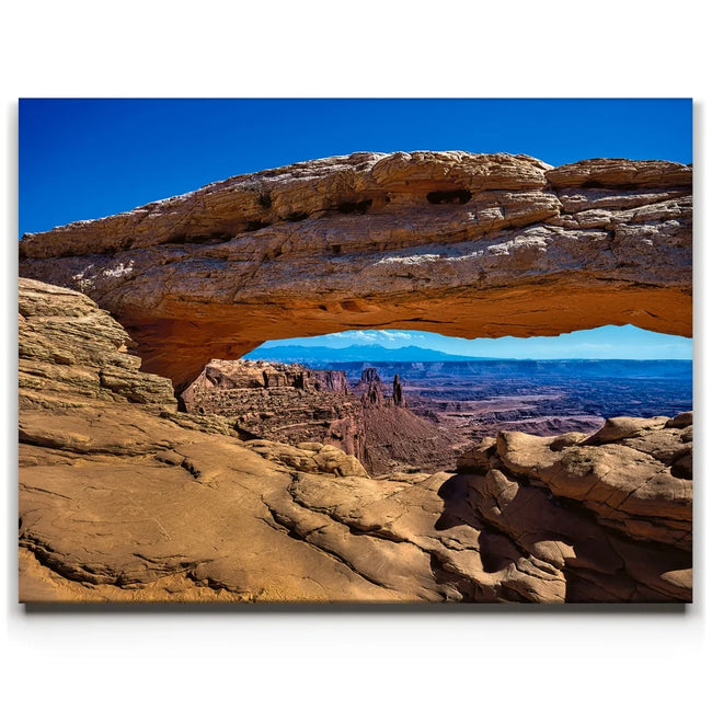 Featured image 1 for Beyond Mesa Arch