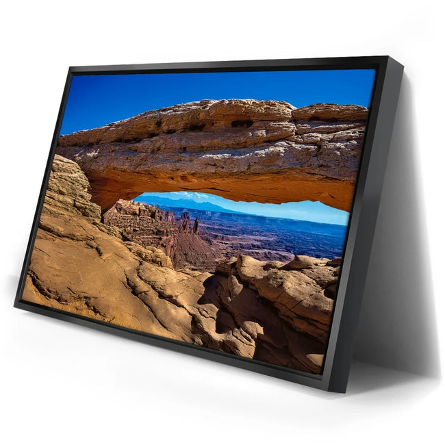 Featured image 2 for Beyond Mesa Arch