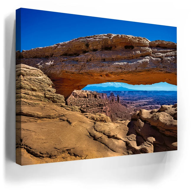 Featured image 3 for Beyond Mesa Arch