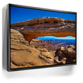 Featured image 6 for Beyond Mesa Arch