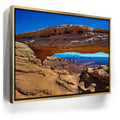 Featured image 8 for Beyond Mesa Arch