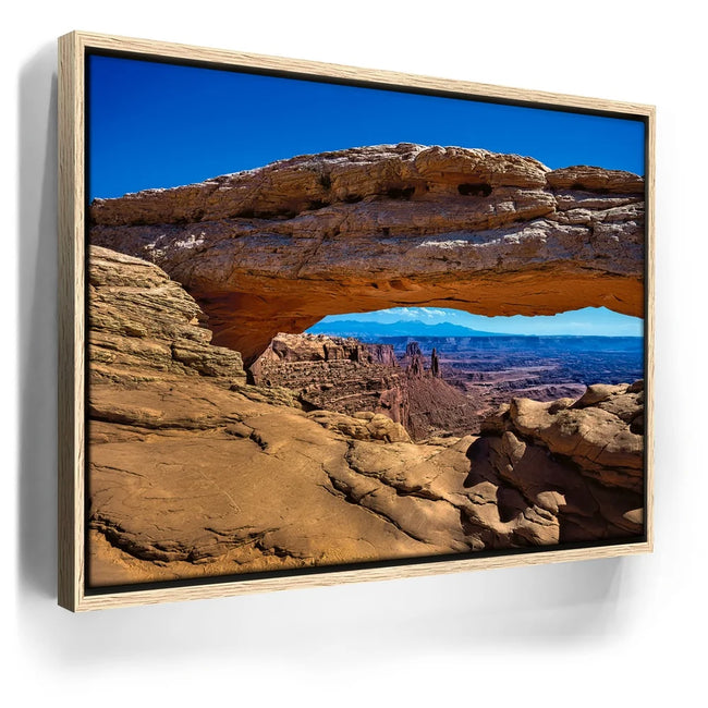 Featured image 10 for Beyond Mesa Arch