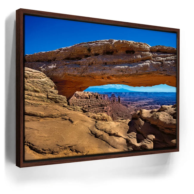 Featured image 11 for Beyond Mesa Arch