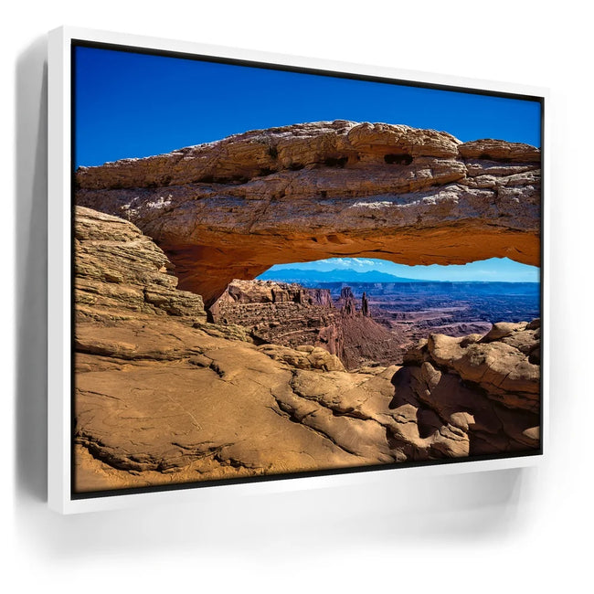 Featured image 7 for Beyond Mesa Arch