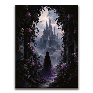 Beyond the Garden Arch