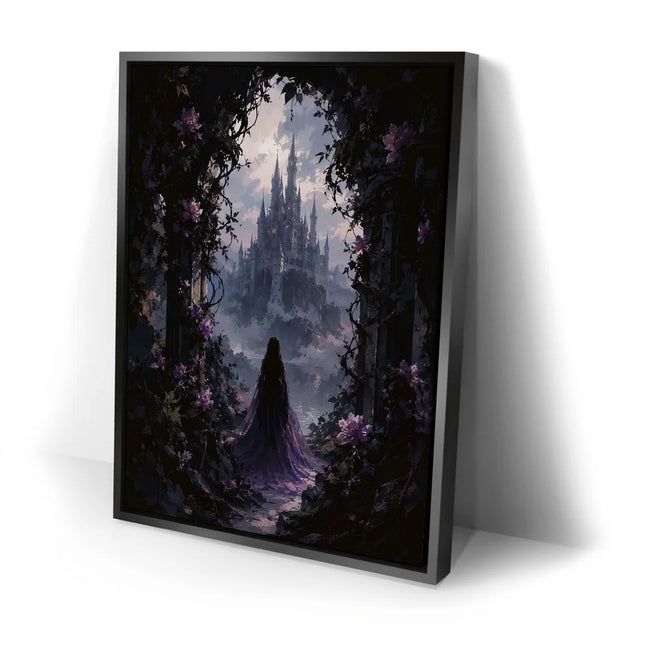 Featured image 2 for Beyond the Garden Arch