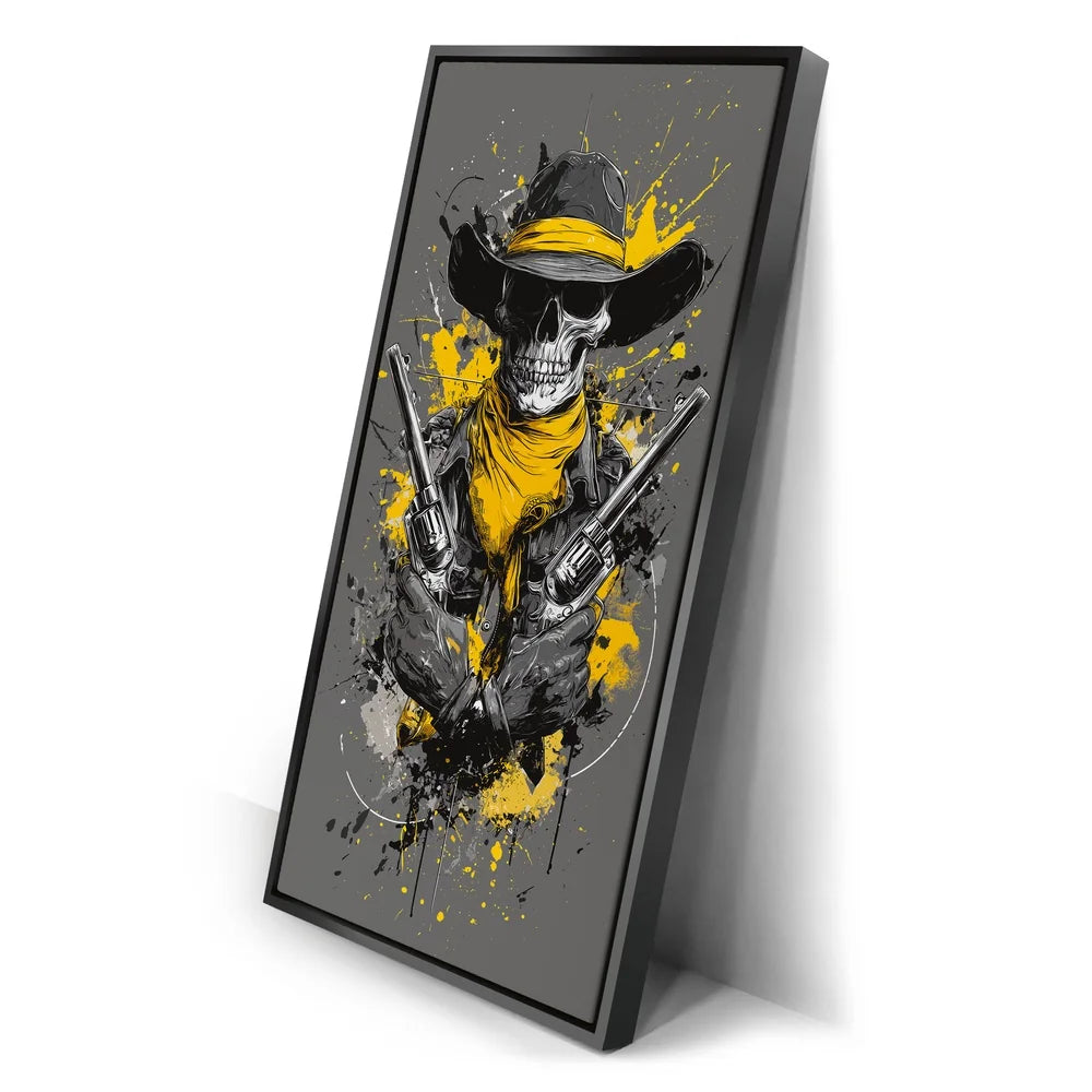 Featured image 2 for Beyond the Grave