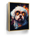 Featured image 7 for Bichon Frise Rockstar