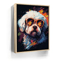 Featured image 9 for Bichon Frise Rockstar