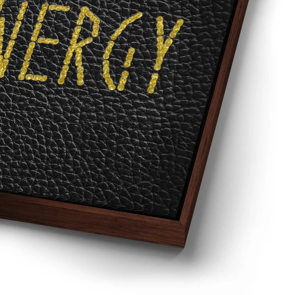 Featured image 15 for Big Bill Energy - Gold Stitching