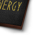 Thumbnail image 15 for Big Bill Energy - Gold Stitching