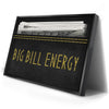 Thumbnail image 2 for Big Bill Energy - Gold Stitching