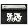 Featured image 1 for Big Bill Energy - Graffiti
