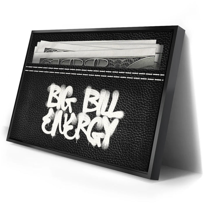 Featured image 2 for Big Bill Energy - Graffiti