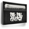 Featured image 6 for Big Bill Energy - Graffiti