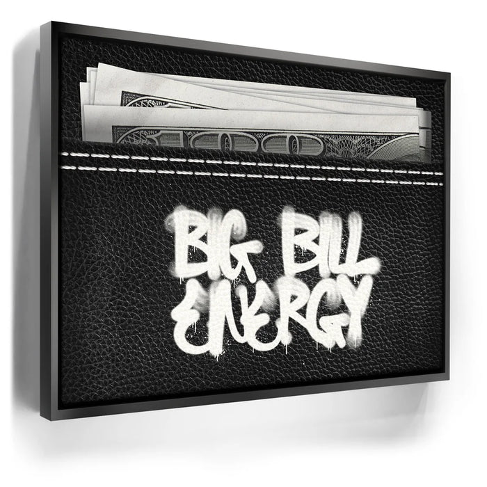 Featured image 6 for Big Bill Energy - Graffiti