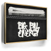 Featured image 8 for Big Bill Energy - Graffiti