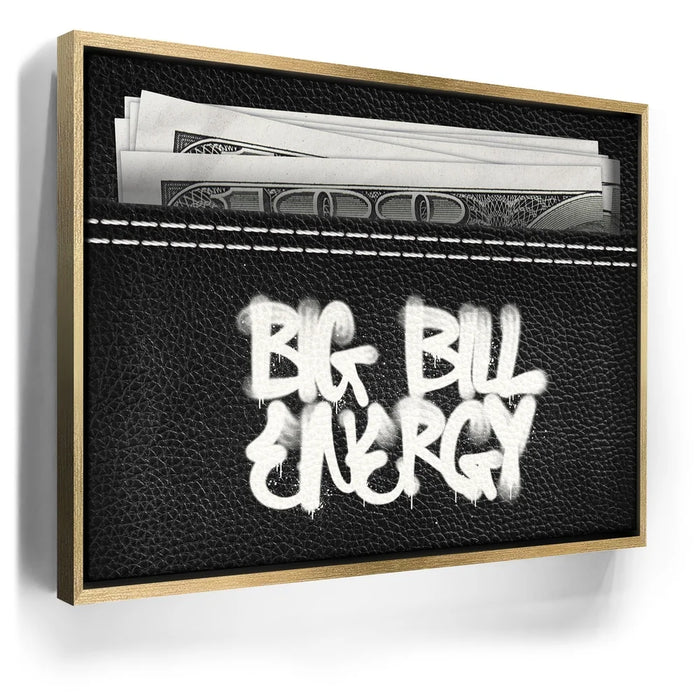 Featured image 8 for Big Bill Energy - Graffiti