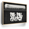 Featured image 10 for Big Bill Energy - Graffiti